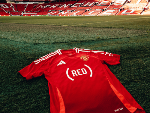 Manchester United